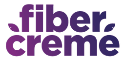 Fibercreme logo