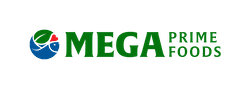 Mega Prime Foods logo