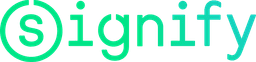 Signify logo