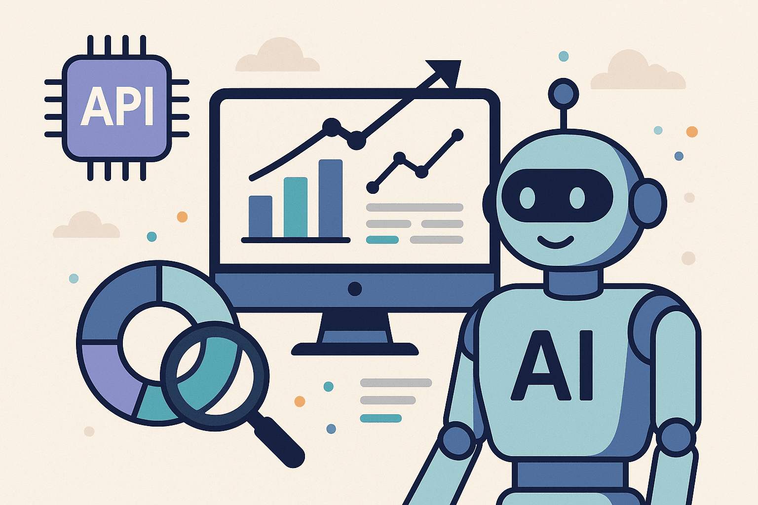 Revenue Scaler Announces Cloud API for Indonesian E-Commerce Intelligence