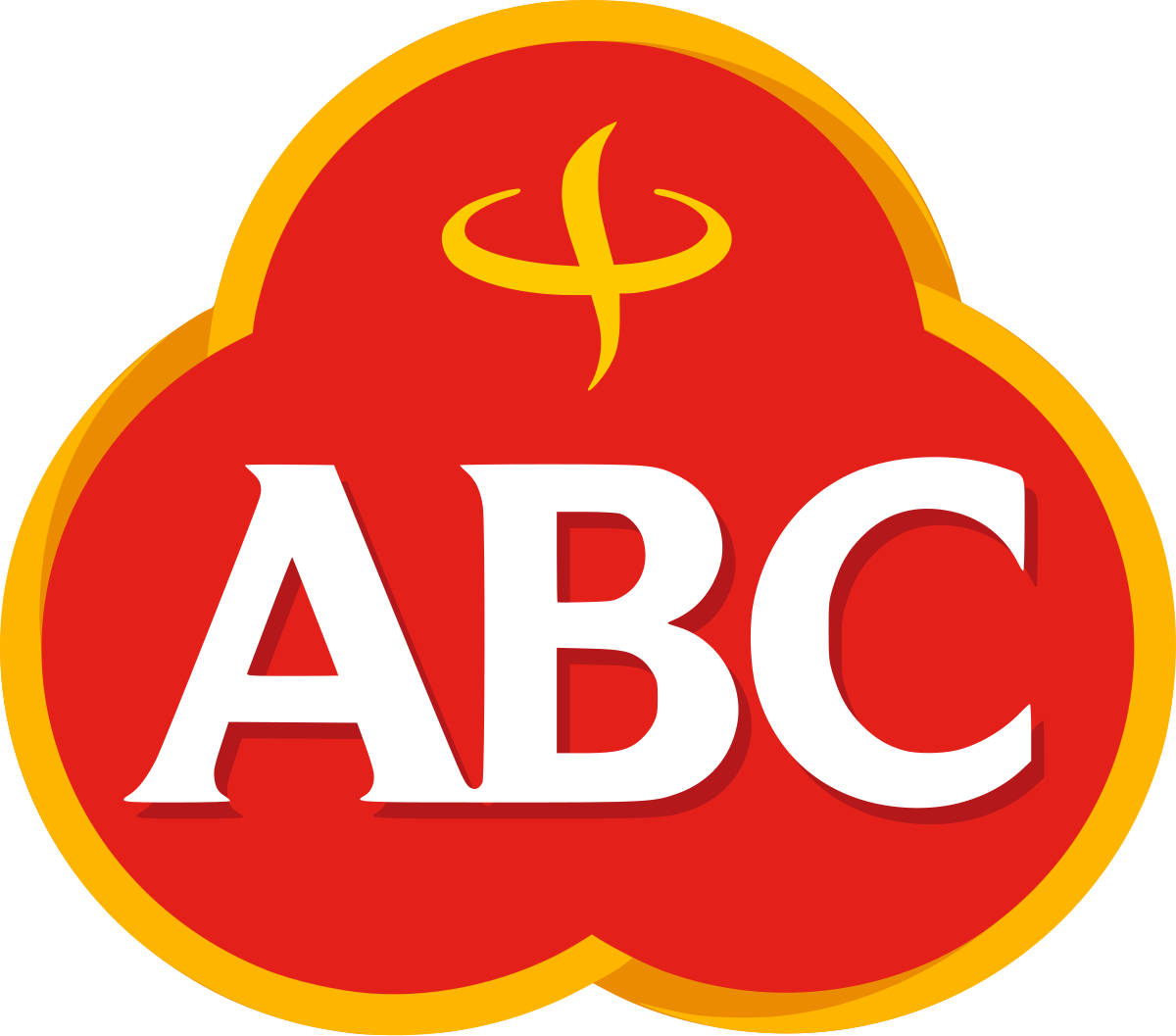 ABC logo