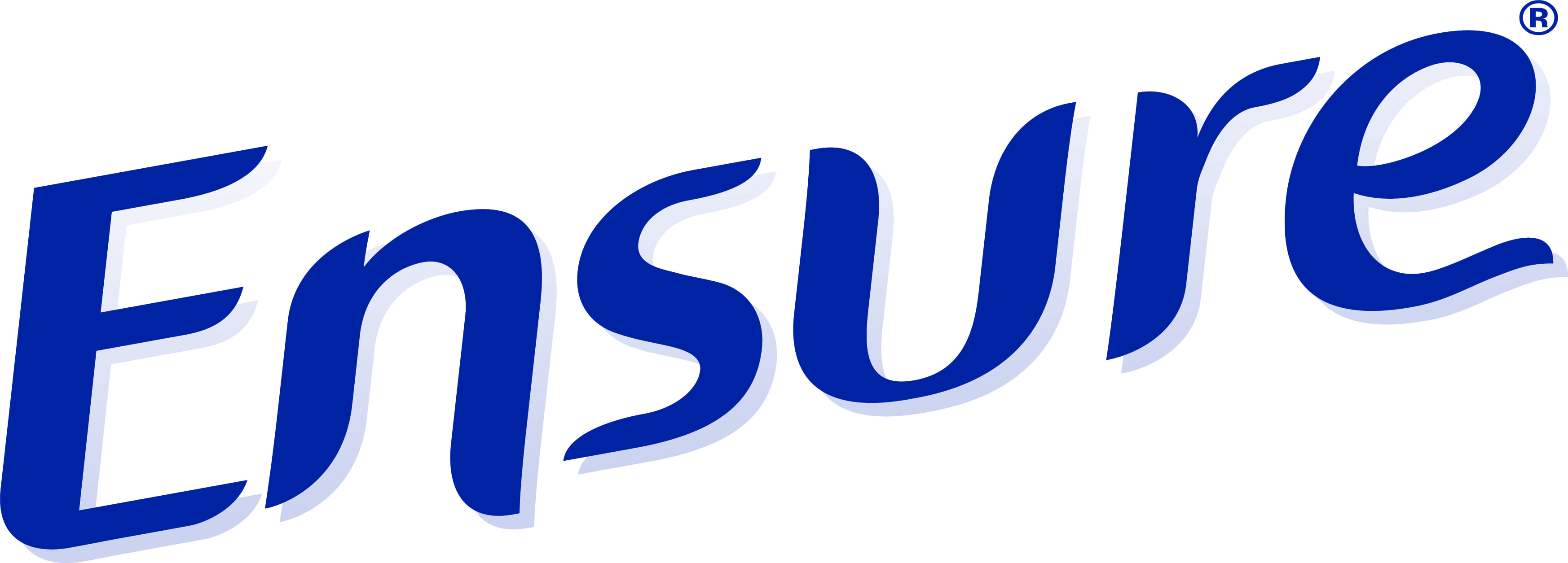 Ensure logo
