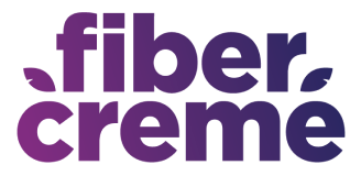 Fibercreme logo