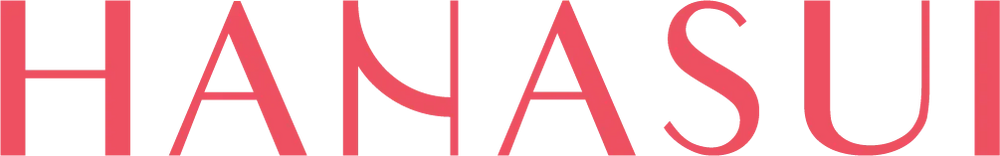 Hanasui logo