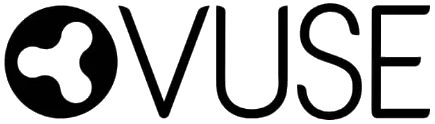 Vuse logo